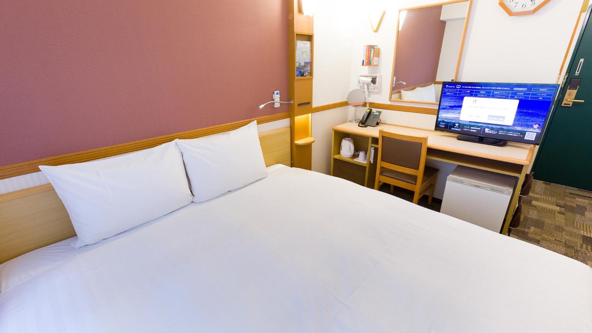Toyoko Inn Tokyo Shinagawa-Eki Takanawa-Guchi Ruang foto