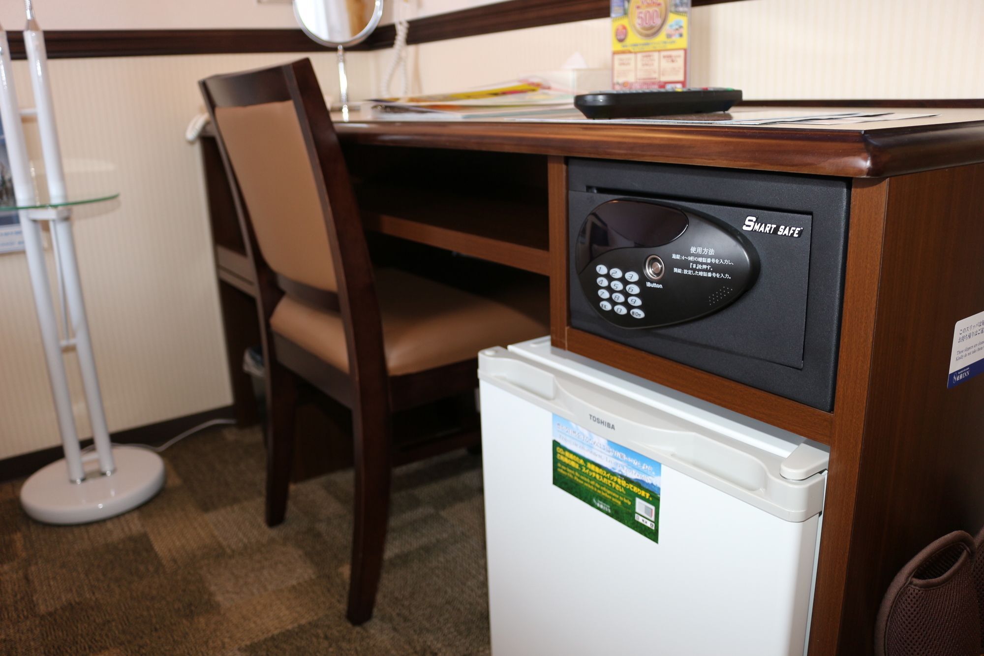Toyoko Inn Tokyo Shinagawa-Eki Takanawa-Guchi Bagian luar foto