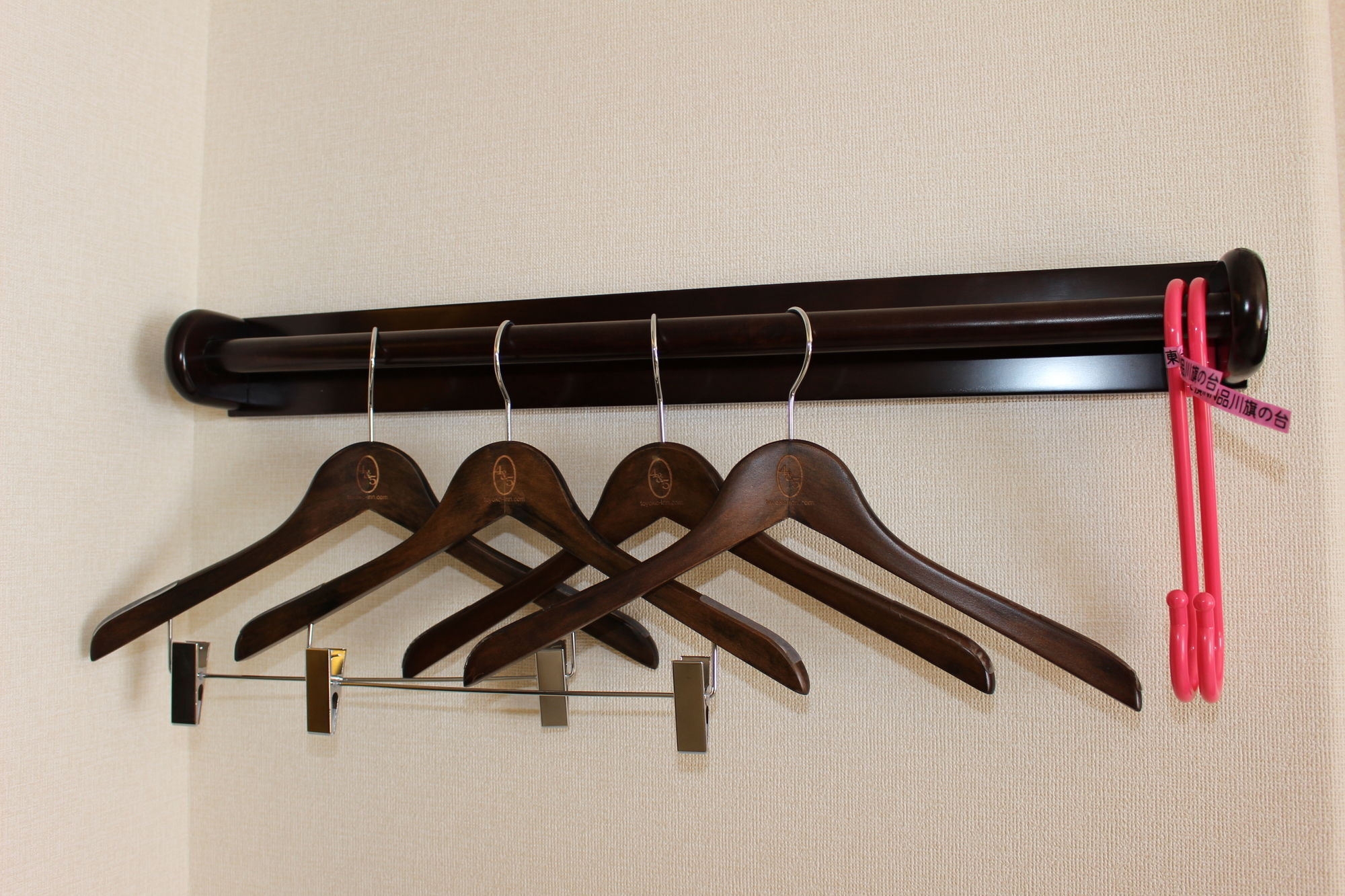 Toyoko Inn Tokyo Shinagawa-Eki Takanawa-Guchi Bagian luar foto